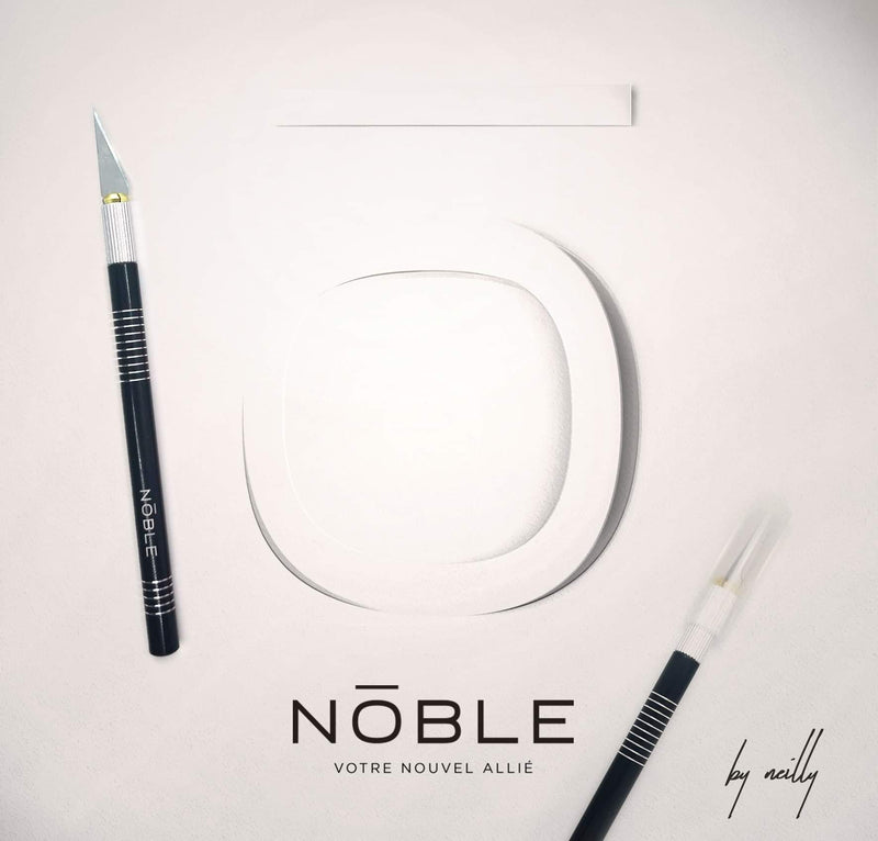 Pen | Lame NOBLE